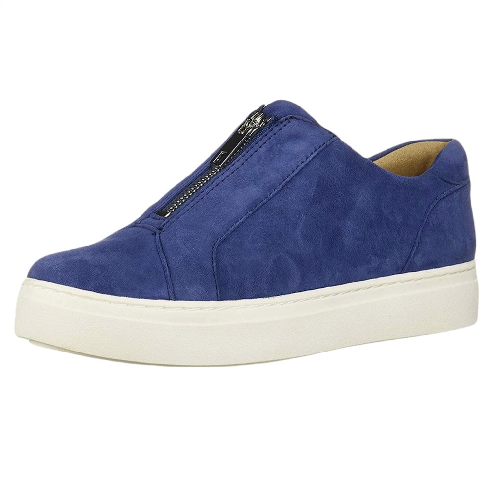 Naturalizer Women's Cyan Sneaker